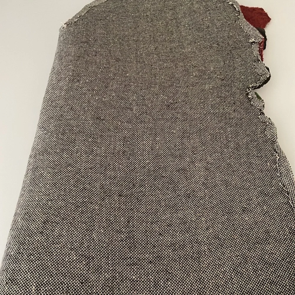NWT Snowman and Snowwoman Winter Accent Rug